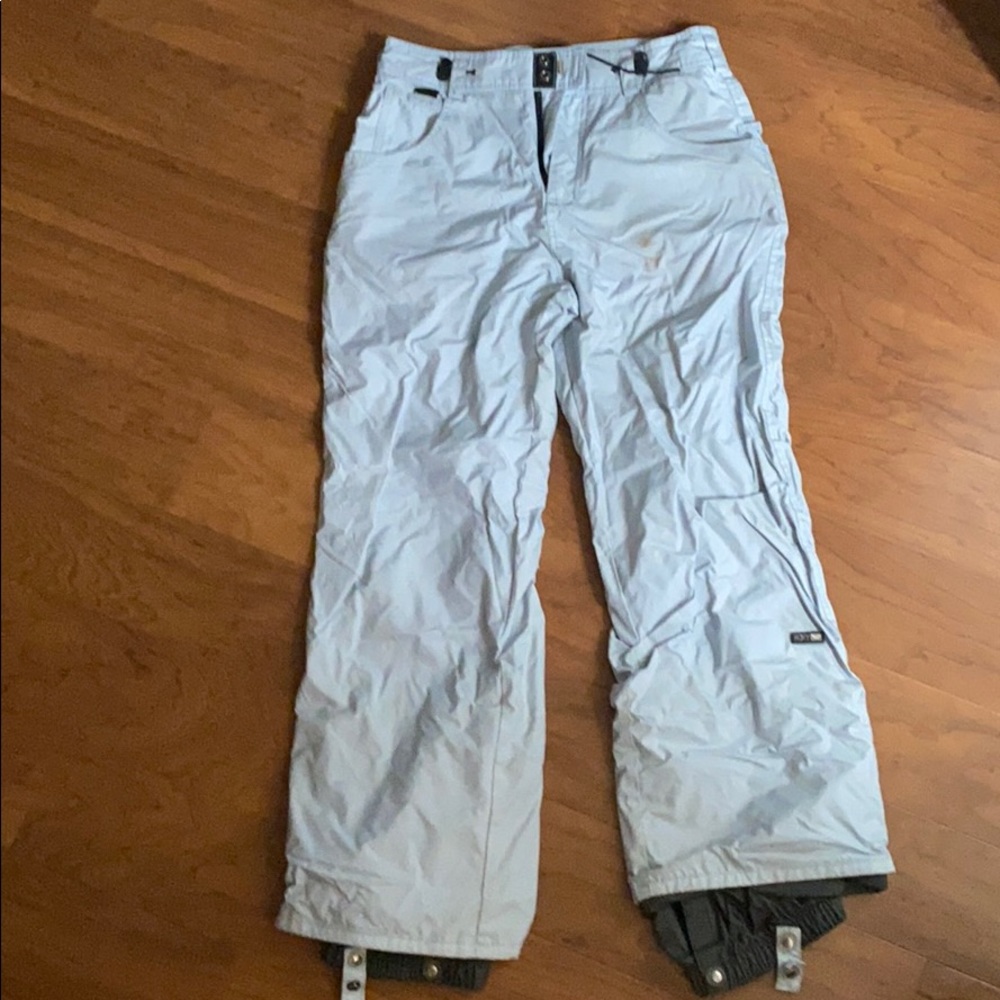 Roxy Snowboarding pants